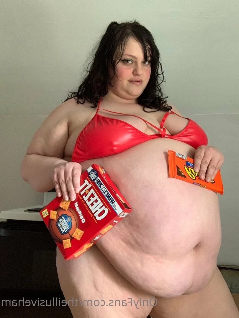 Sabrina [ theillusiveham ] Onlyfans leaked photo 4337497 on Hotleaks.tv