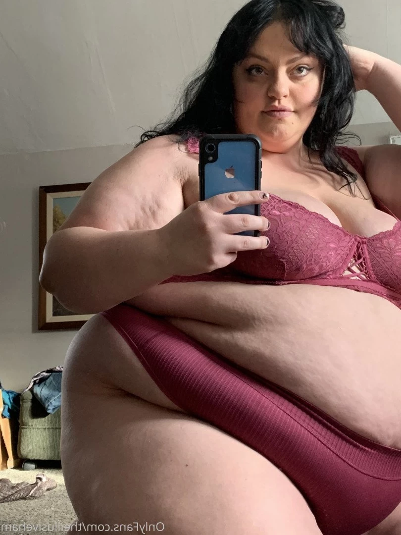 Sabrina [ theillusiveham ] Onlyfans leaked photo 4338247 on Hotleaks.tv