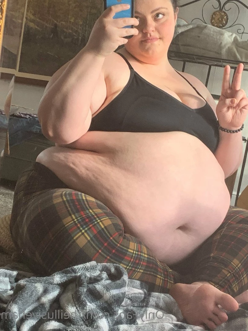 Sabrina [ theillusiveham ] Onlyfans leaked photo 4338744 on Hotleaks.tv