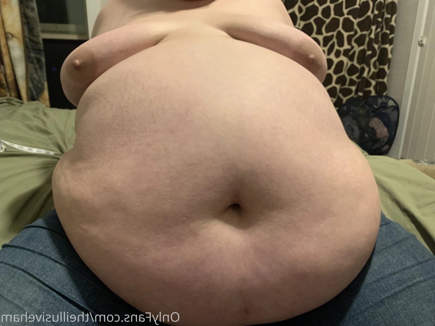 Sabrina [ theillusiveham ] Onlyfans leaked photo 4338965 on Hotleaks.tv