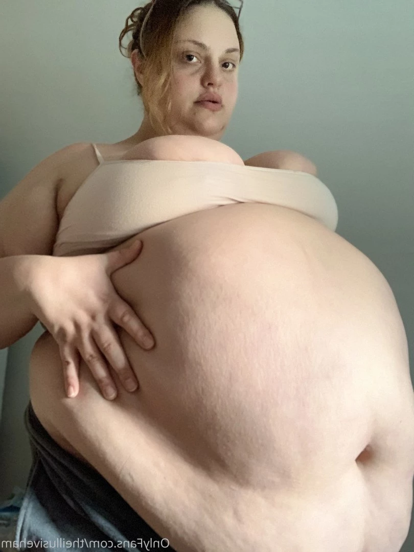 Sabrina [ theillusiveham ] Onlyfans leaked photo 4339284 on Hotleaks.tv