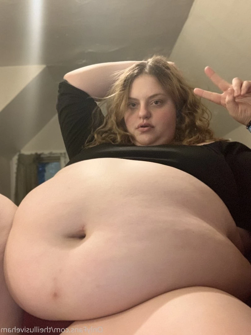 Sabrina [ theillusiveham ] Onlyfans leaked photo 4340495 on Hotleaks.tv
