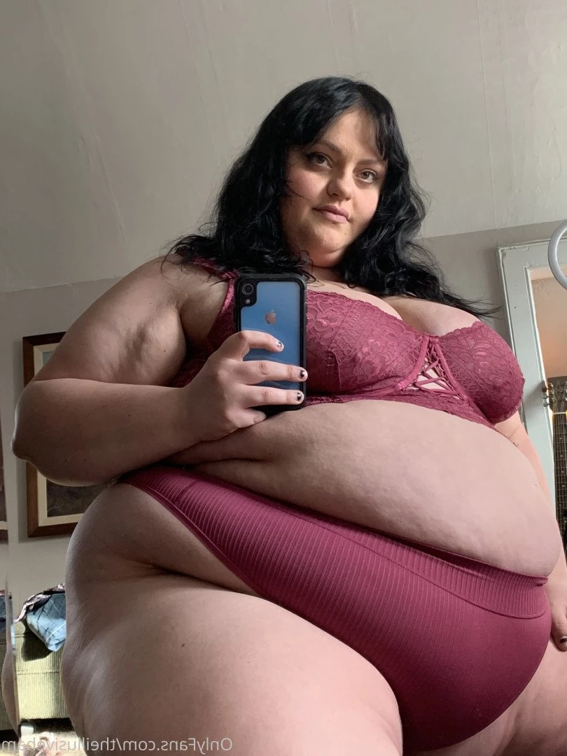 Sabrina [ theillusiveham ] Onlyfans leaked photo 4340695 on Hotleaks.tv