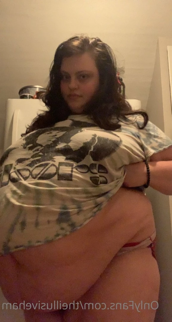 Sabrina [ theillusiveham ] Onlyfans leaked photo 4341609 on Hotleaks.tv