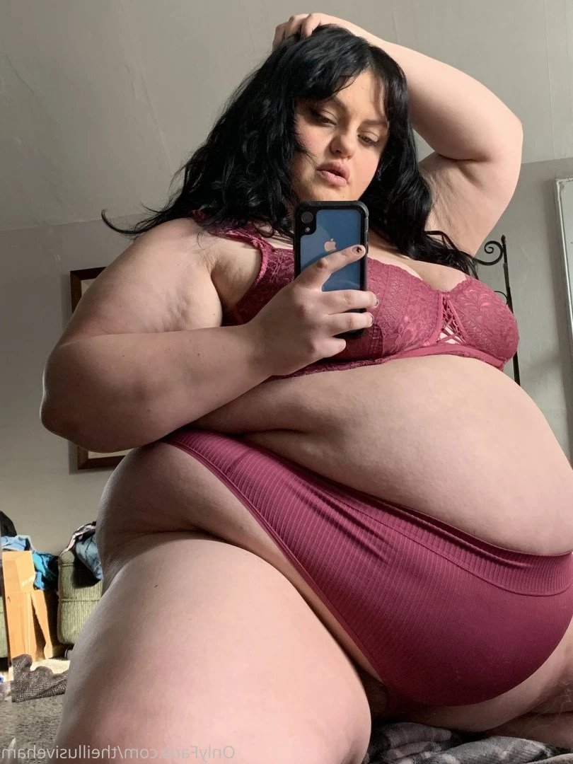 Sabrina [ theillusiveham ] Onlyfans leaked photo 4342626 on Hotleaks.tv