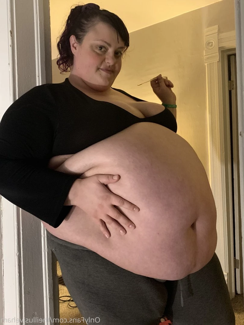 Sabrina [ theillusiveham ] Onlyfans leaked photo 4342729 on Hotleaks.tv