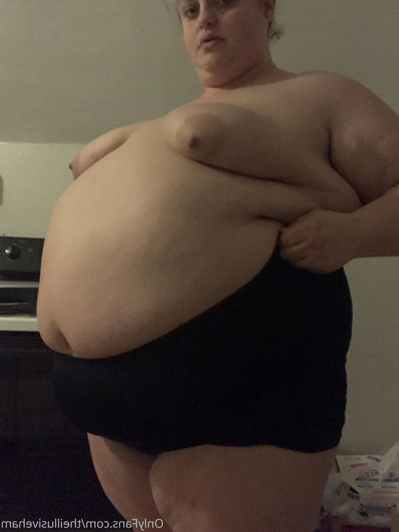 Sabrina [ theillusiveham ] Onlyfans leaked photo 4342906 on Hotleaks.tv