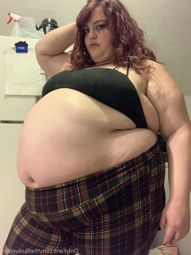 Sabrina [ theillusiveham ] Onlyfans leaked photo 4343318 on Hotleaks.tv