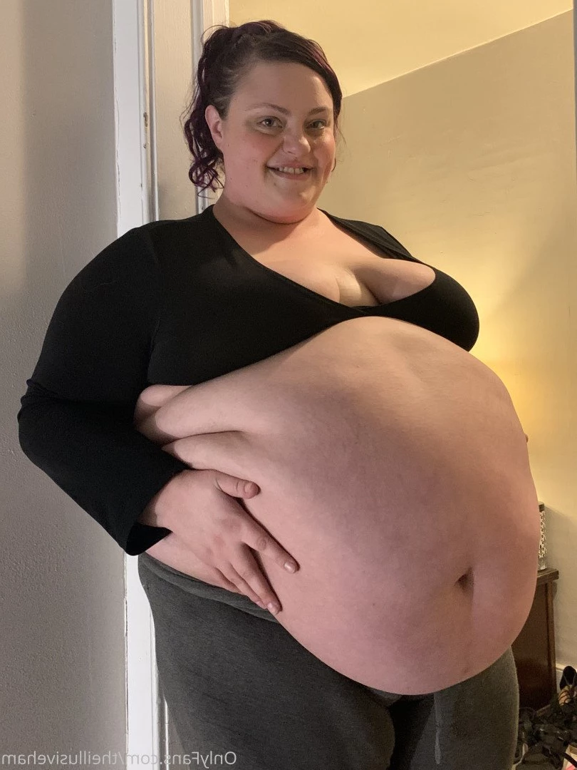 Sabrina [ theillusiveham ] Onlyfans leaked photo 4344066 on Hotleaks.tv