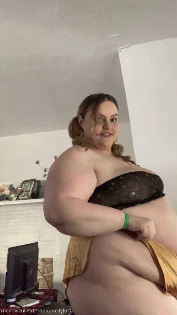 Sabrina [ theillusiveham ] Onlyfans leaked photo 4345483 on Hotleaks.tv