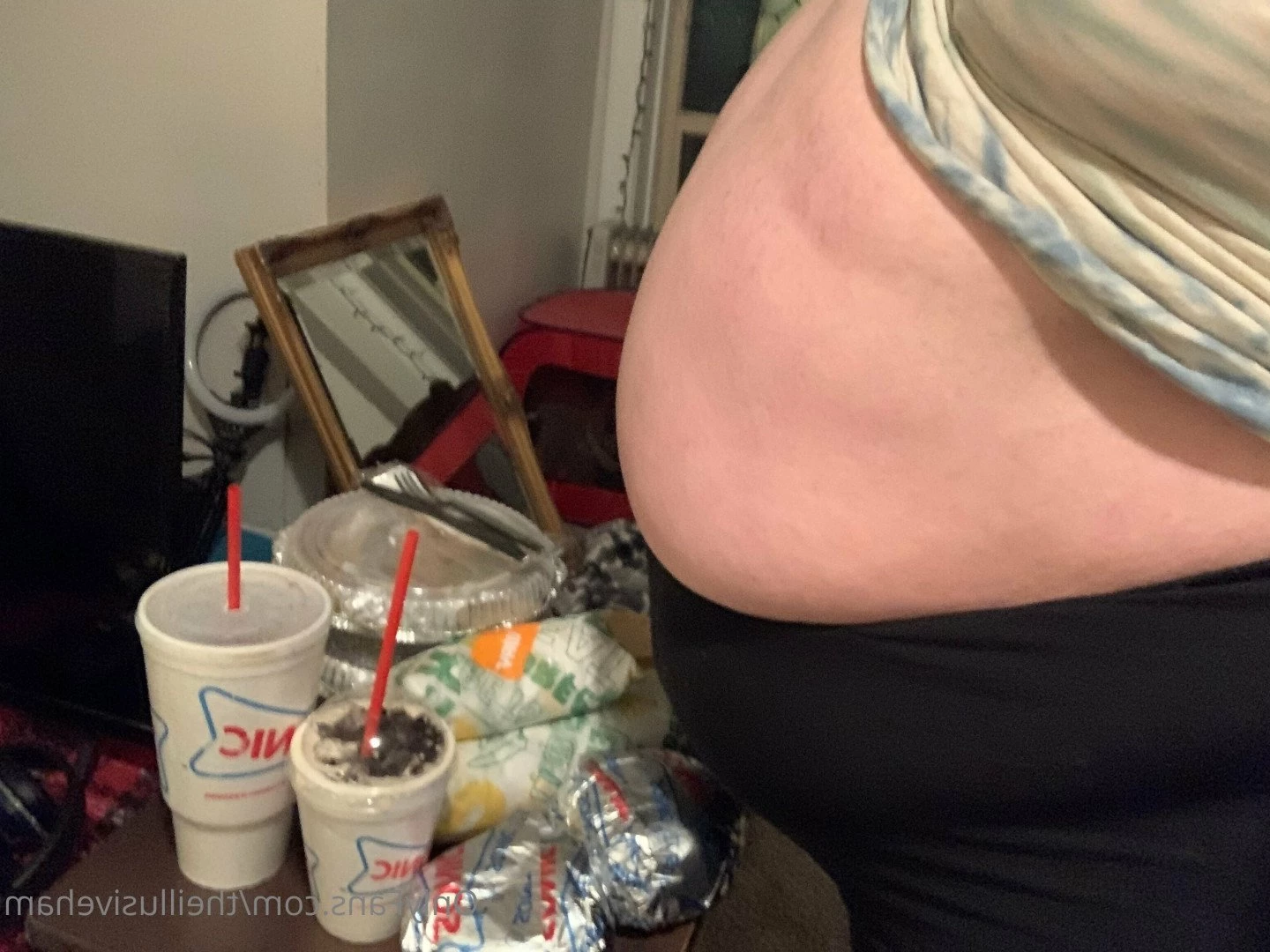 Sabrina [ theillusiveham ] Onlyfans leaked photo 4345714 on Hotleaks.tv