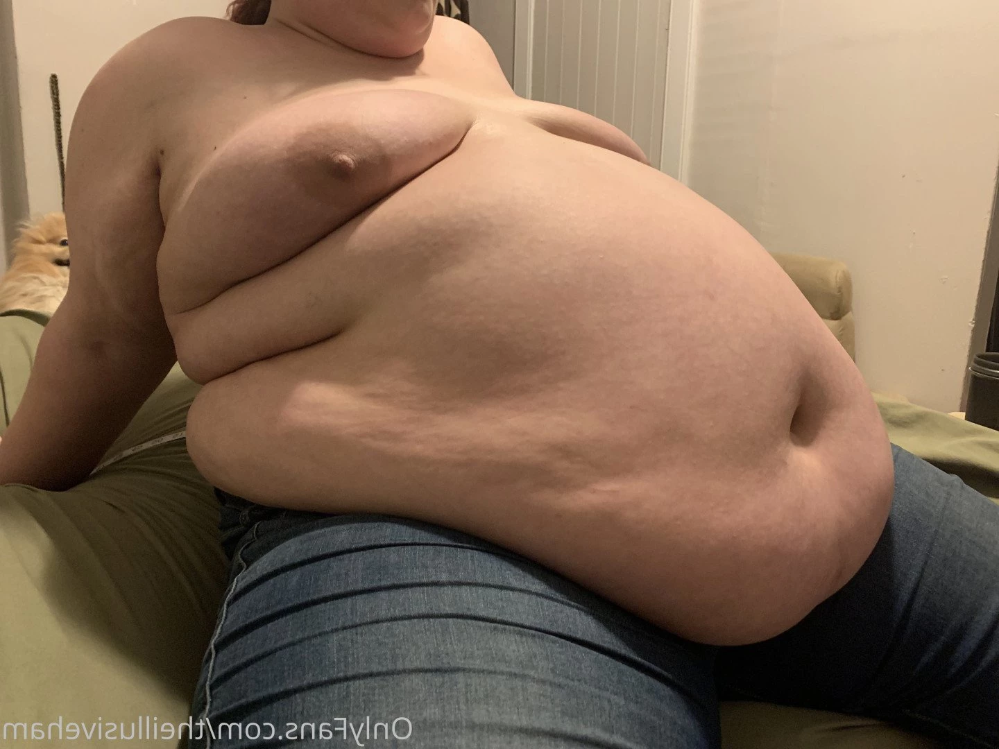 Sabrina [ theillusiveham ] Onlyfans leaked photo 4346675 on Hotleaks.tv