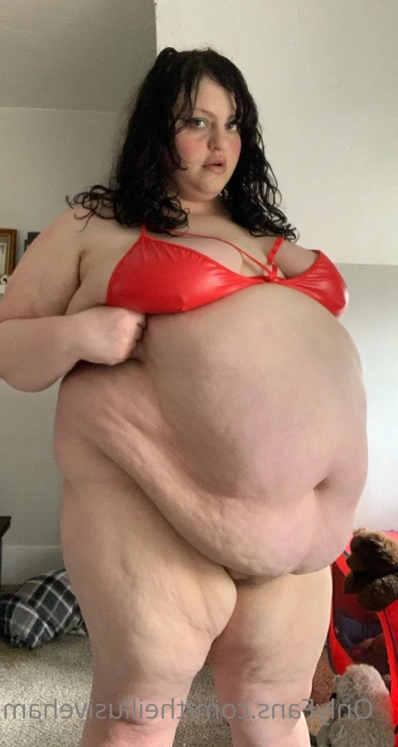 Sabrina [ theillusiveham ] Onlyfans leaked photo 4346713 on Hotleaks.tv