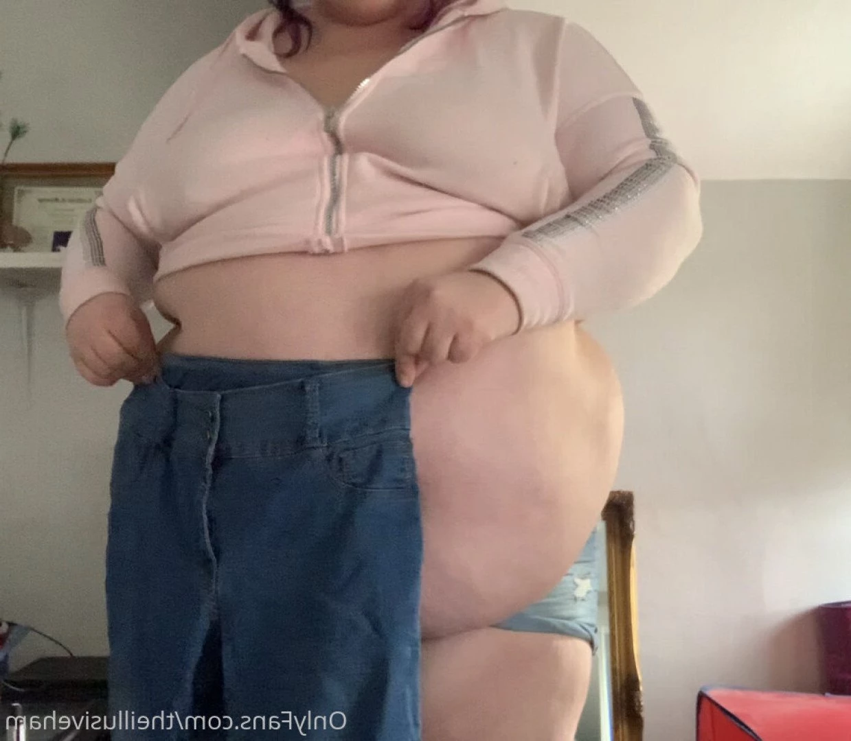 Sabrina [ theillusiveham ] Onlyfans leaked photo 4346793 on Hotleaks.tv