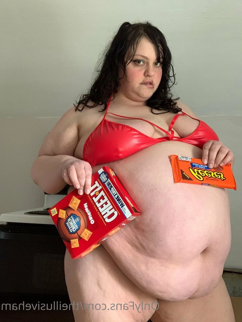 Sabrina [ theillusiveham ] Onlyfans leaked photo 4347307 on Hotleaks.tv
