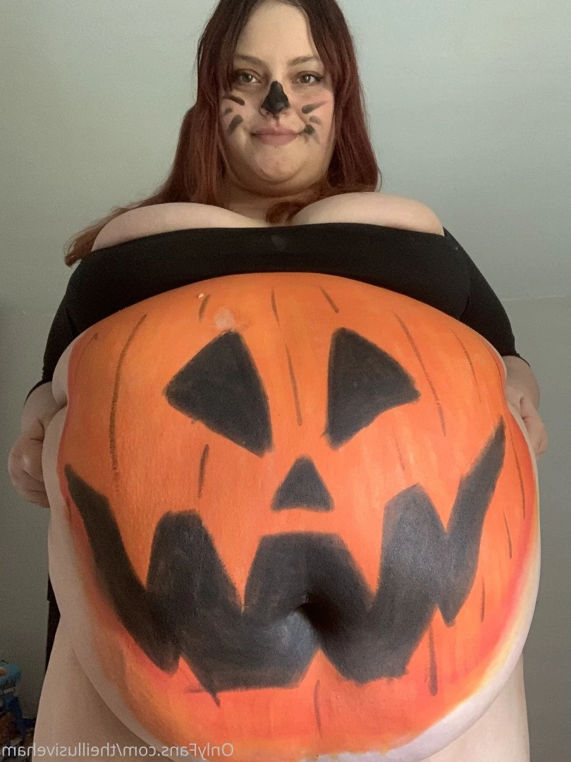 Sabrina [ theillusiveham ] Onlyfans leaked photo 4347493 on Hotleaks.tv