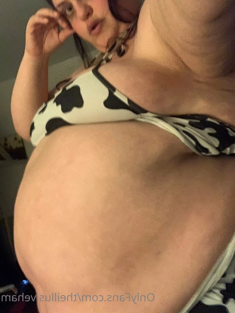 Sabrina [ theillusiveham ] Onlyfans leaked photo 4347609 on Hotleaks.tv