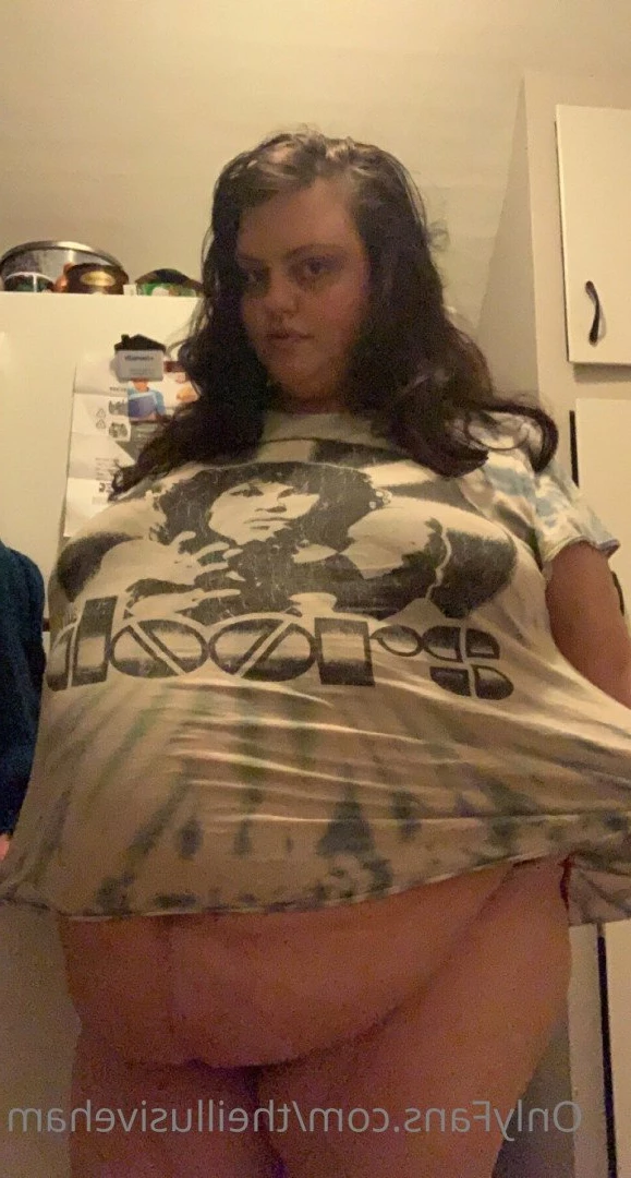 Sabrina [ theillusiveham ] Onlyfans leaked photo 4347684 on Hotleaks.tv