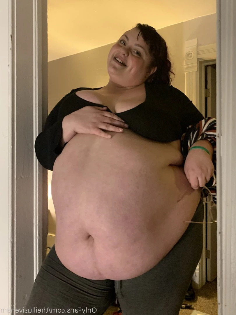 Sabrina [ theillusiveham ] Onlyfans leaked photo 4347762 on Hotleaks.tv
