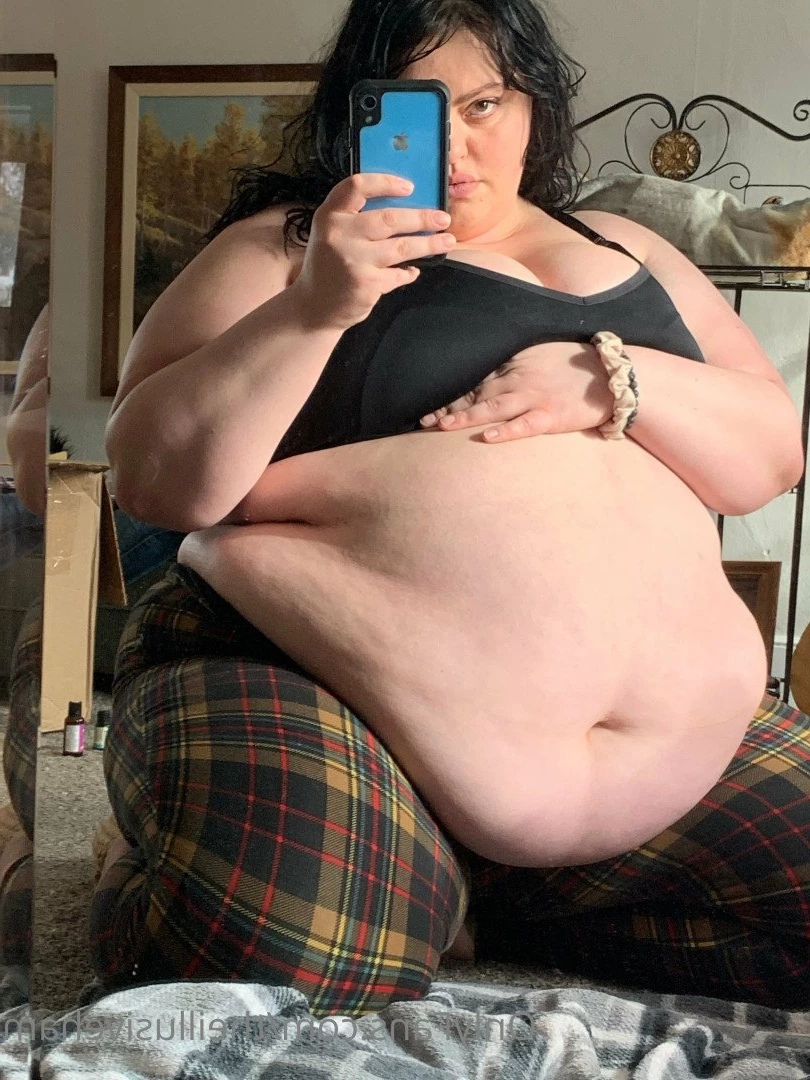 Sabrina [ theillusiveham ] Onlyfans leaked photo 4348086 on Hotleaks.tv
