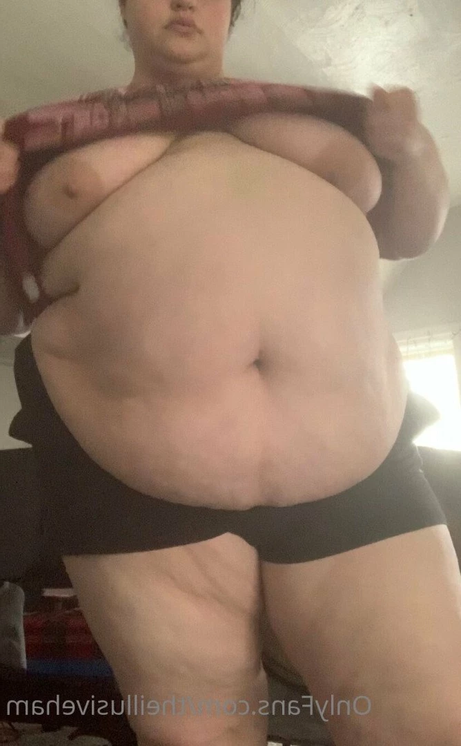 Sabrina [ theillusiveham ] Onlyfans leaked photo 4348206 on Hotleaks.tv