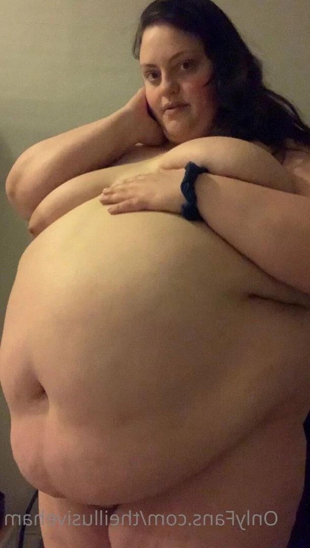 Sabrina [ theillusiveham ] Onlyfans leaked photo 4349425 on Hotleaks.tv