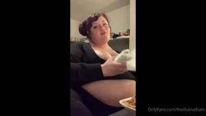 Sabrina [ theillusiveham ] Onlyfans leaked video 5338783 on Hotleaks.tv