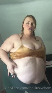 Sabrina [ theillusiveham ] Onlyfans leaked video 5338797 on Hotleaks.tv