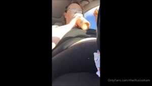 Sabrina [ theillusiveham ] Onlyfans leaked video 5338849 on Hotleaks.tv