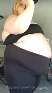 Sabrina [ theillusiveham ] Onlyfans leaked video 5338883 on Hotleaks.tv
