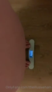 Sabrina [ theillusiveham ] Onlyfans leaked video 5338914 on Hotleaks.tv