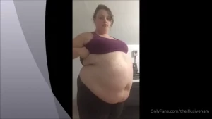 Sabrina [ theillusiveham ] Onlyfans leaked video 5338928 on Hotleaks.tv