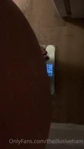 Sabrina [ theillusiveham ] Onlyfans leaked video 5338971 on Hotleaks.tv
