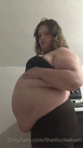 Sabrina [ theillusiveham ] Onlyfans leaked video 5338976 on Hotleaks.tv