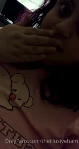 Sabrina [ theillusiveham ] Onlyfans leaked video 5338991 on Hotleaks.tv