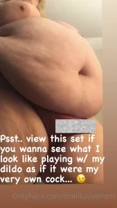 Sabrina [ theillusiveham ] Onlyfans leaked video 5339038 on Hotleaks.tv