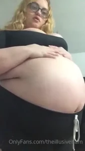 Sabrina [ theillusiveham ] Onlyfans leaked video 5339046 on Hotleaks.tv