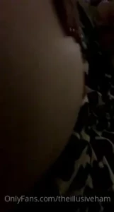 Sabrina [ theillusiveham ] Onlyfans leaked video 5339068 on Hotleaks.tv