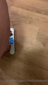 Sabrina [ theillusiveham ] Onlyfans leaked video 5339164 on Hotleaks.tv
