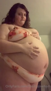 Sabrina [ theillusiveham ] Onlyfans leaked video 5339176 on Hotleaks.tv