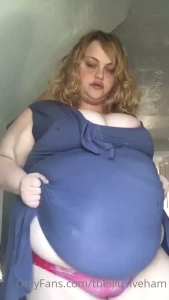 Sabrina [ theillusiveham ] Onlyfans leaked video 5339573 on Hotleaks.tv