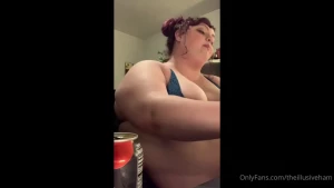 Sabrina [ theillusiveham ] Onlyfans leaked video 5339685 on Hotleaks.tv