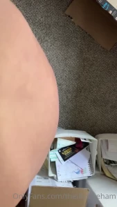 Sabrina [ theillusiveham ] Onlyfans leaked video 5339848 on Hotleaks.tv