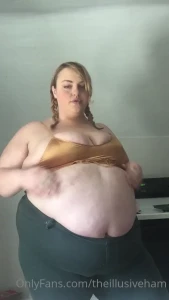 Sabrina [ theillusiveham ] Onlyfans leaked video 5339908 on Hotleaks.tv