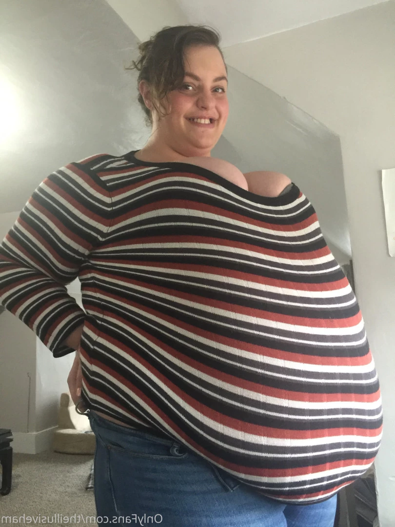 Sabrina [ theillusiveham ] Onlyfans leaked photo 6501467 on Hotleaks.tv
