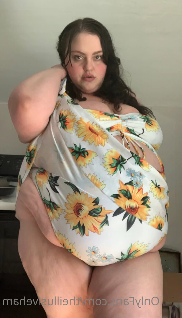 Sabrina [ theillusiveham ] Onlyfans leaked photo 6501595 on Hotleaks.tv