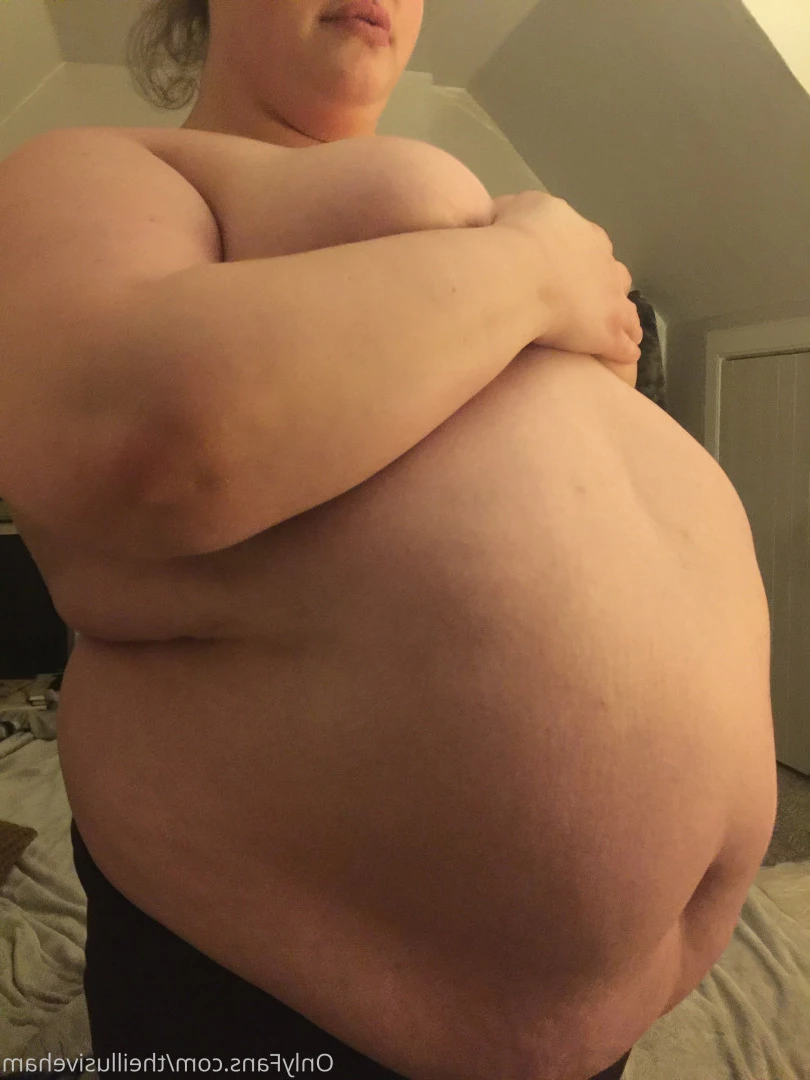 Sabrina [ theillusiveham ] Onlyfans leaked photo 6501664 on Hotleaks.tv