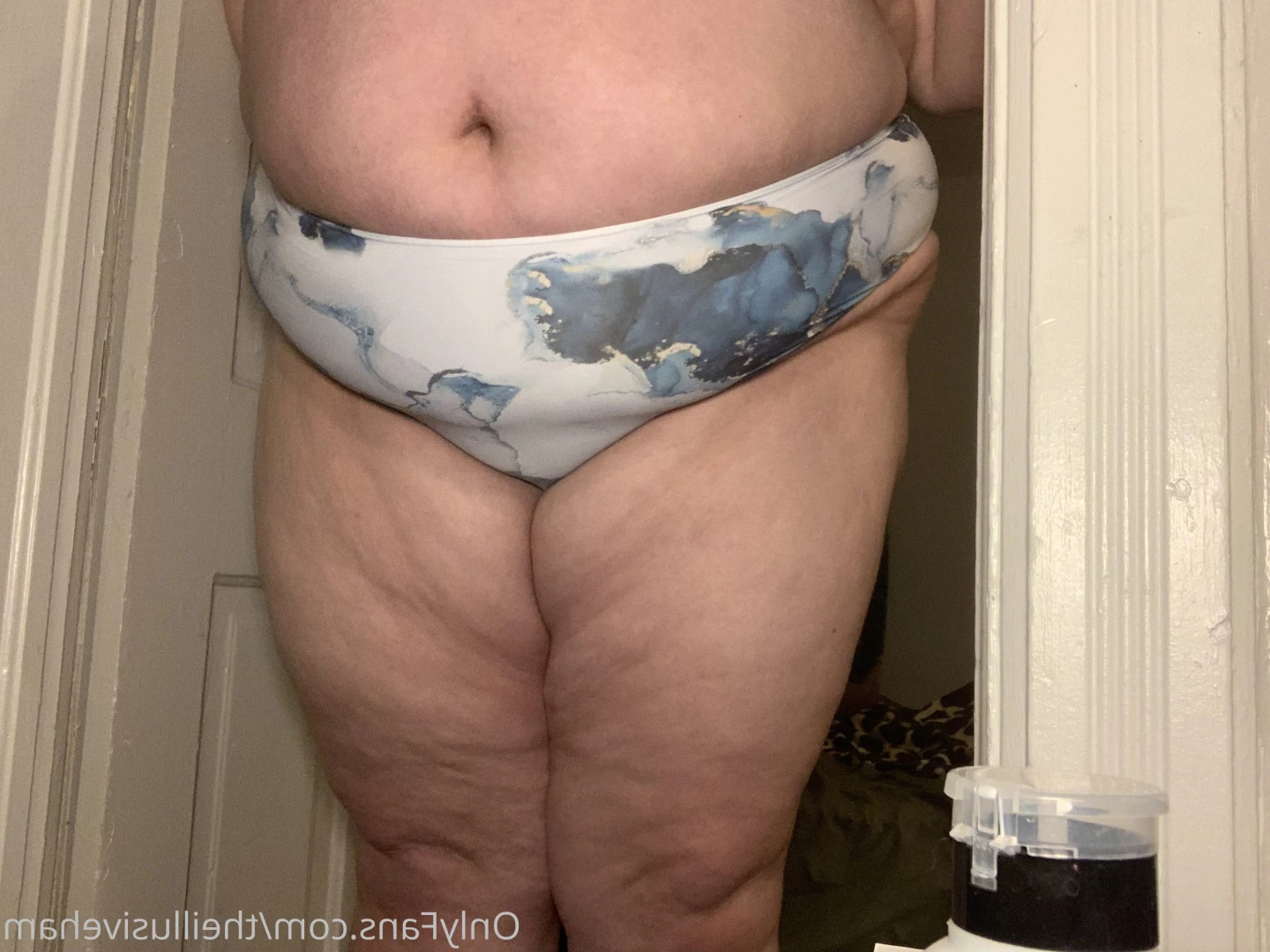Sabrina [ theillusiveham ] Onlyfans leaked photo 6501993 on Hotleaks.tv