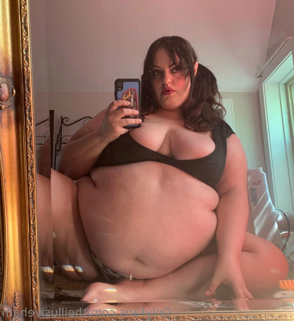 Sabrina [ theillusiveham ] Onlyfans leaked photo 6502134 on Hotleaks.tv