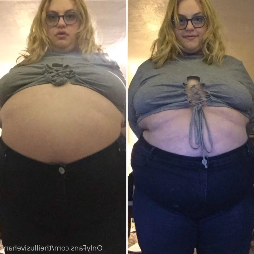 Sabrina [ theillusiveham ] Onlyfans leaked photo 6502465 on Hotleaks.tv